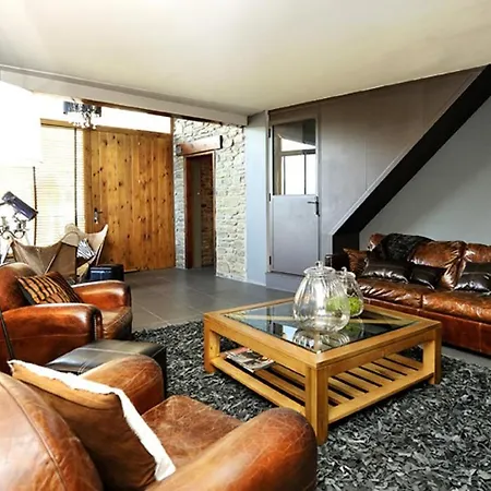 La Caseta De Queixans Con Chimenea Holiday home Puigcerda